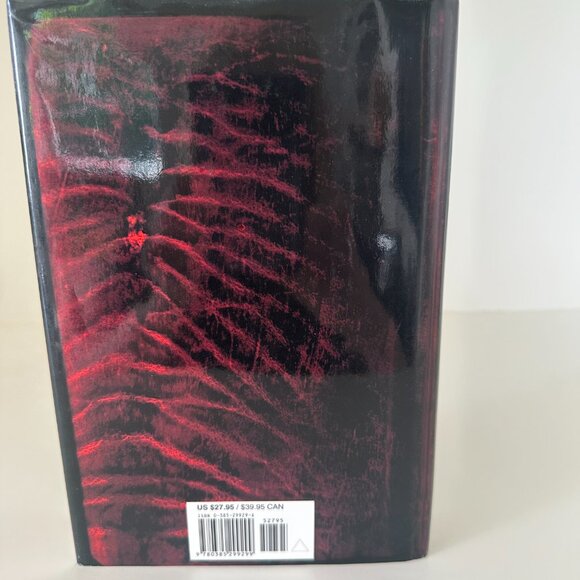 Hardback "Hannibal" by Thomas Harris - Picture 2 of 14